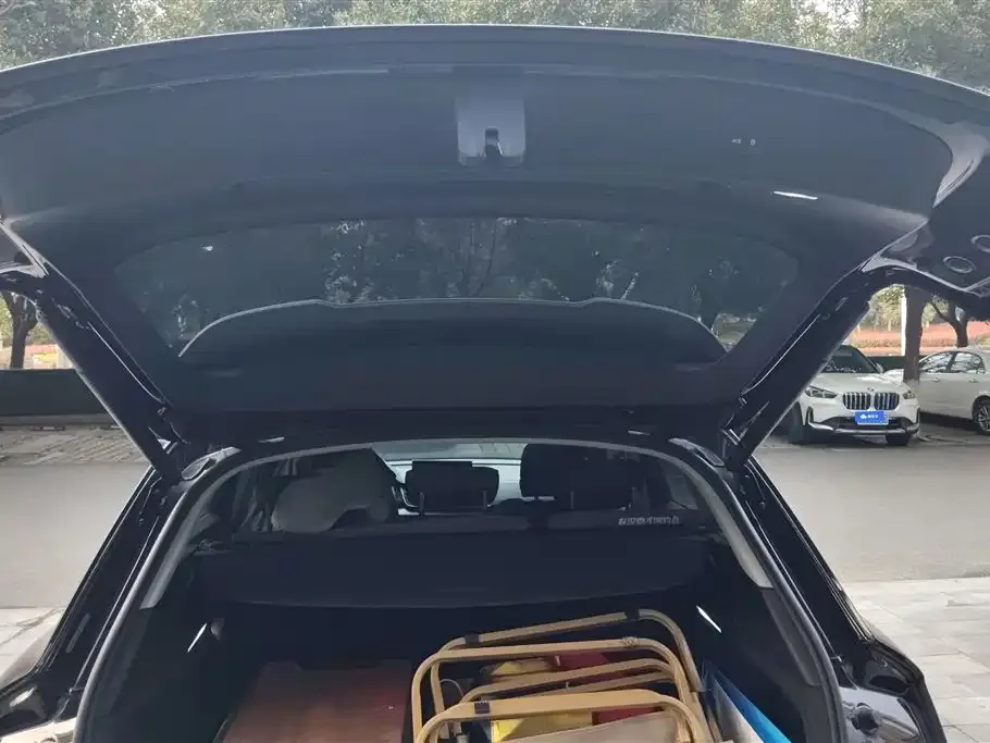 Audi Q5L 2022 из CN, фото 3