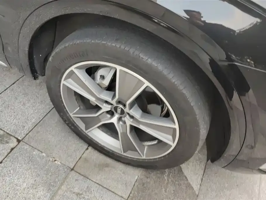 Audi Q5L 2022 из CN, фото 7