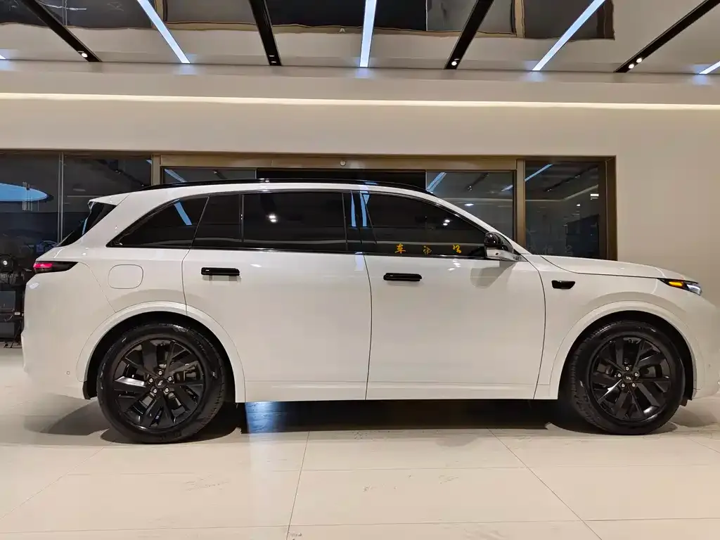 Li Auto L7 2023 из CN, фото 4