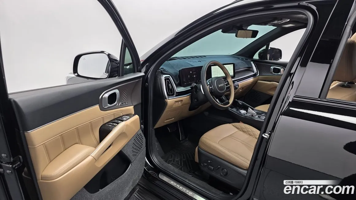 Kia Sorento — фото 5