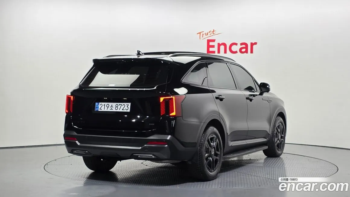 Kia Sorento — фото 3