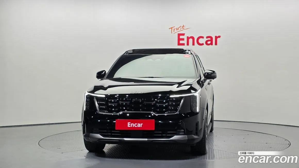 Kia Sorento — фото 6