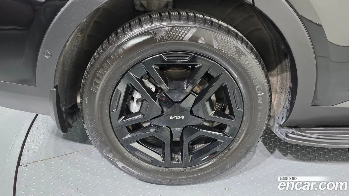 Kia Sorento — фото 2