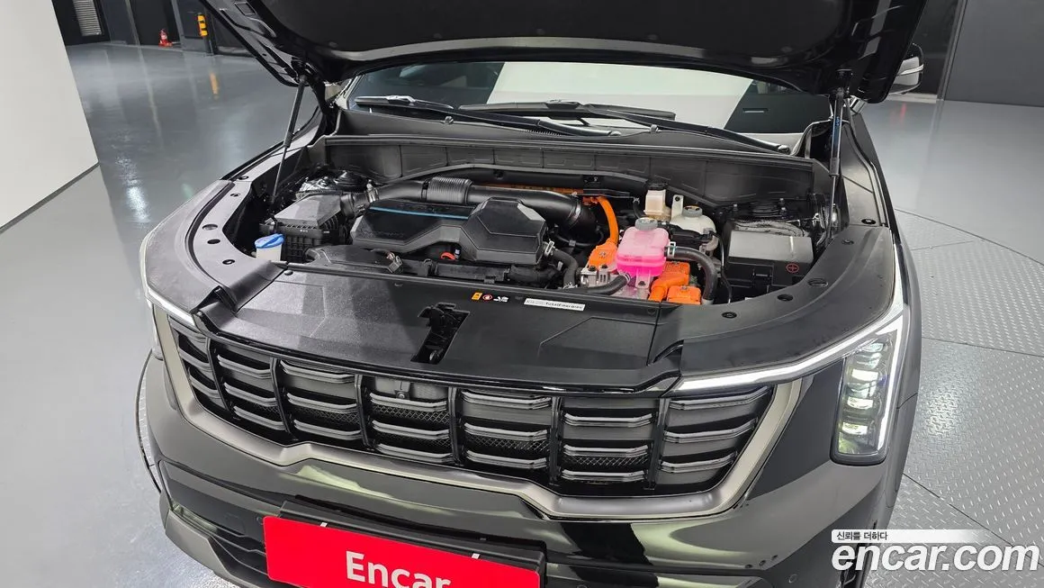 Kia Sorento — фото 4