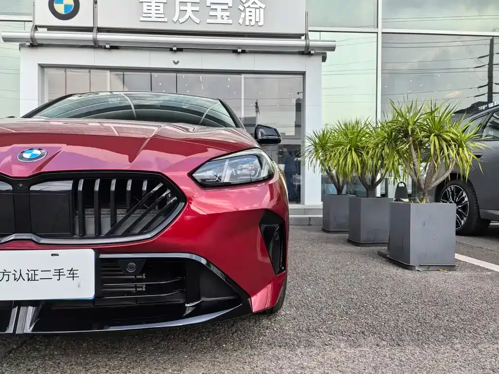 BMW 2 Series — фото 10
