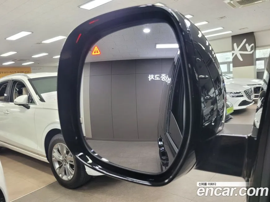 Hyundai Staria 2024 из KR, фото 2