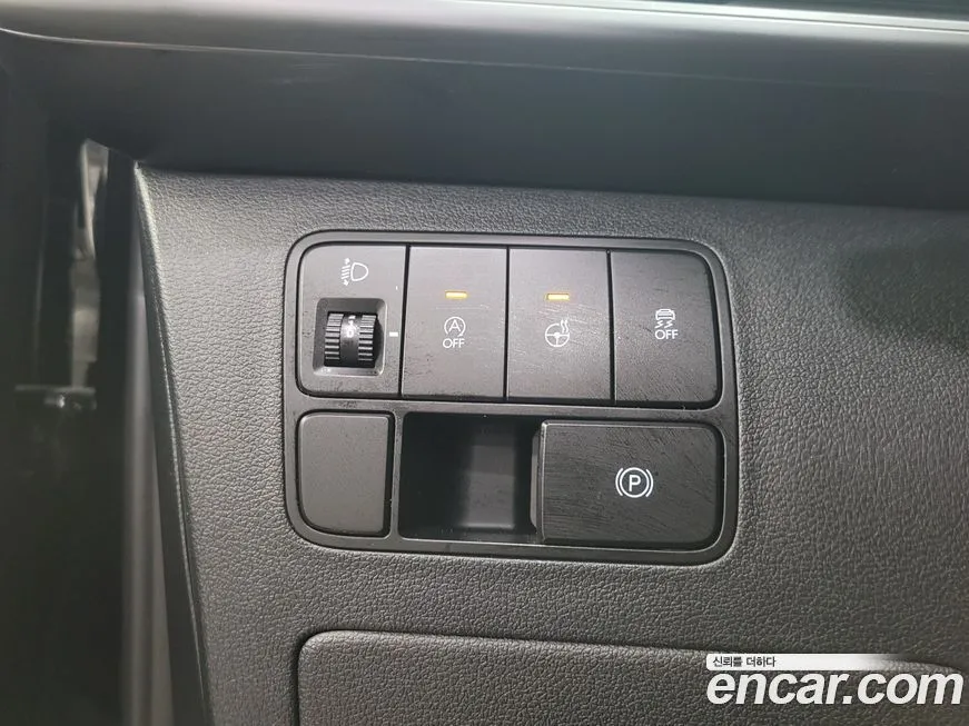 Hyundai Staria 2024 из KR, фото 8