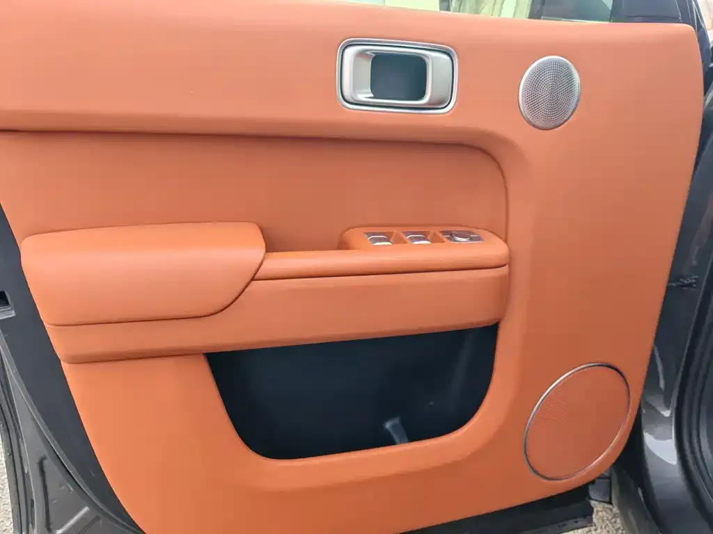 Li Auto L9 2023 из CN, фото 2