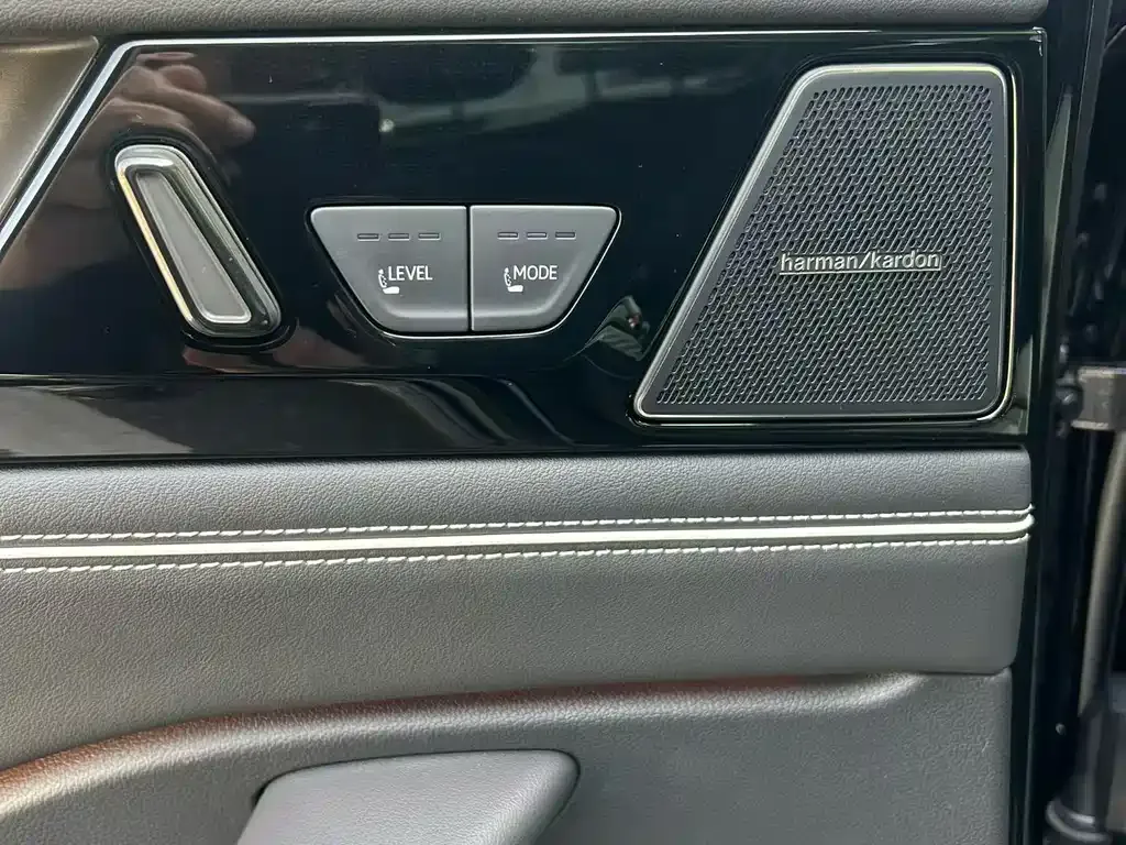 Volkswagen Magotan 2024 из CN, фото 9