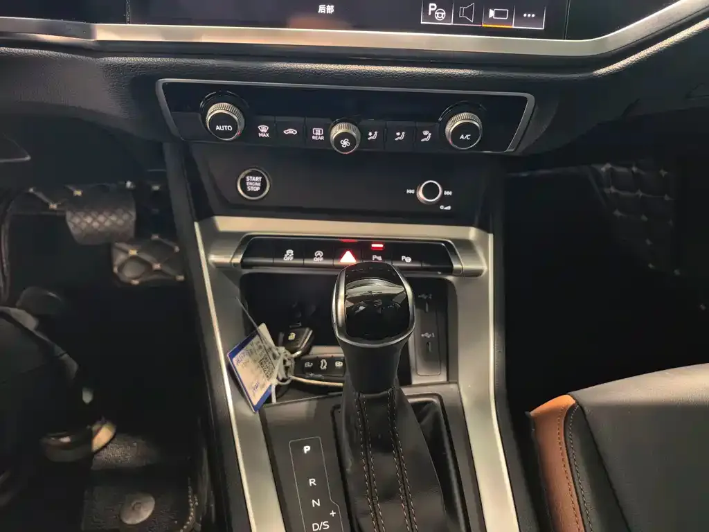 Audi Q3 2022 из CN, фото 7