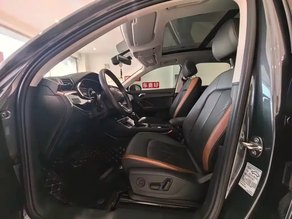 Audi Q3 2022 из CN, фото 5