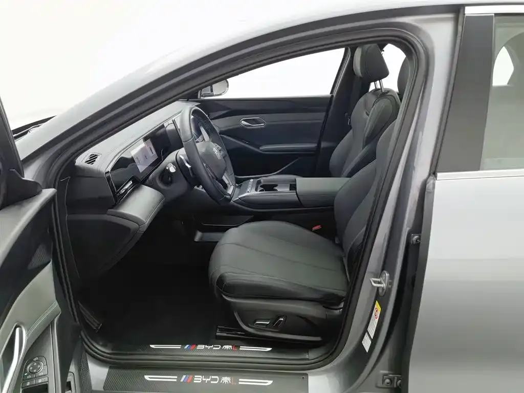 BYD Qin L 2025 из CN, фото 6