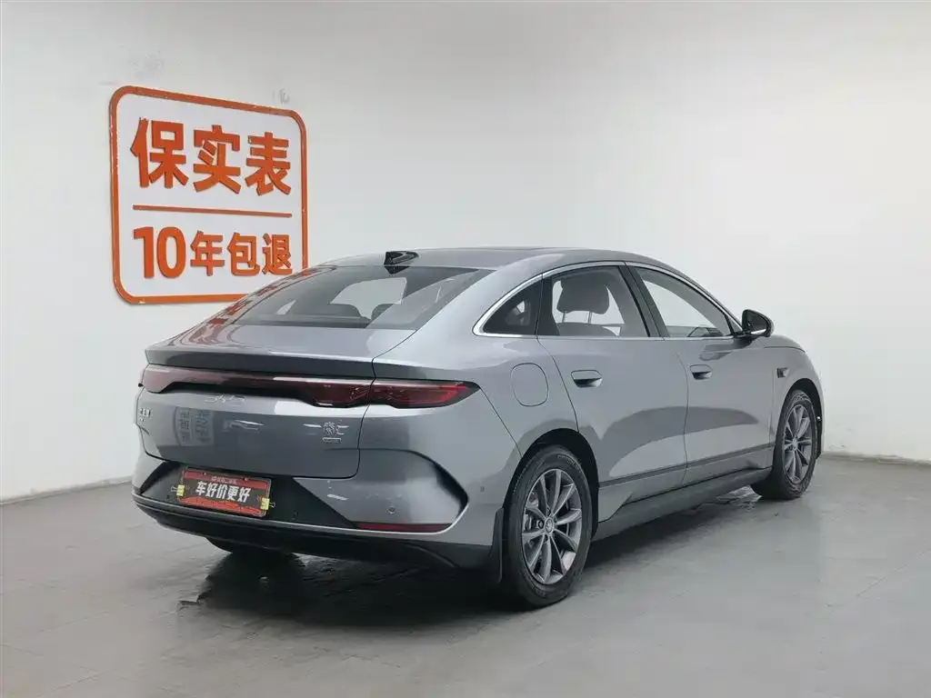 BYD Qin L 2025 из CN, фото 7