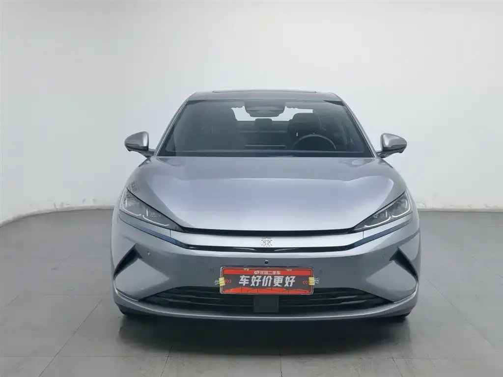 BYD Qin L 2025 из CN, фото 4