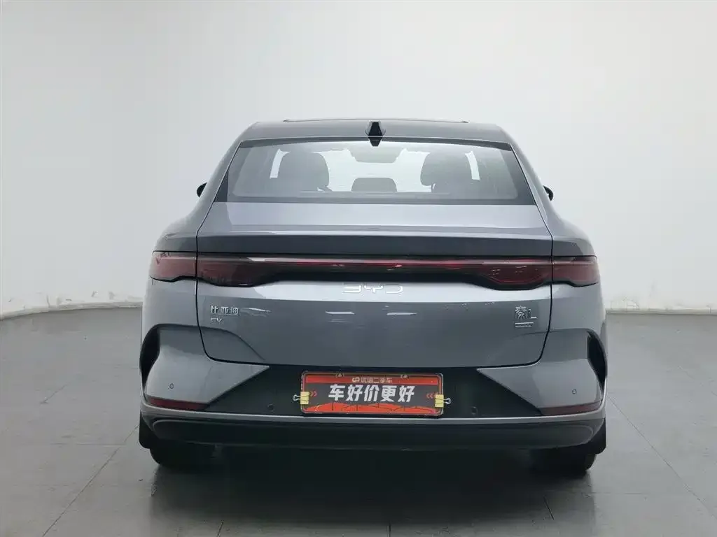 BYD Qin L 2025 из CN, фото 3