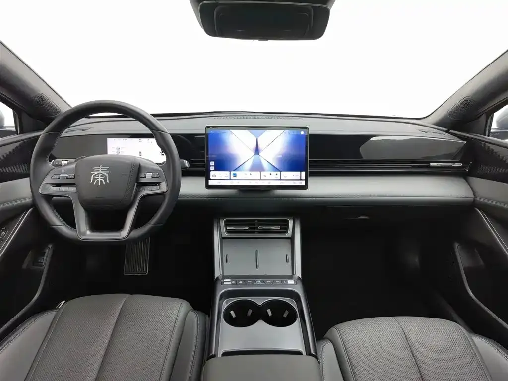 BYD Qin L 2025 из CN, фото 5