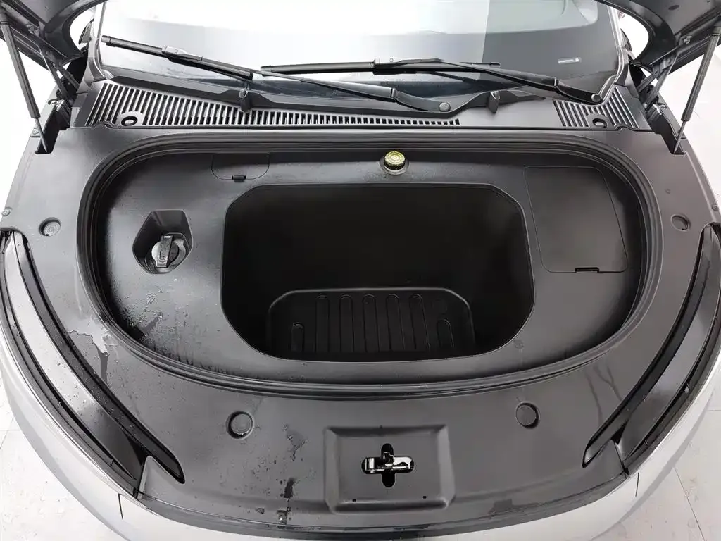 BYD Qin L 2025 из CN, фото 10