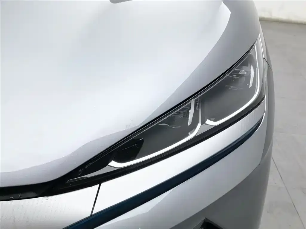 BYD Qin L 2025 из CN, фото 8