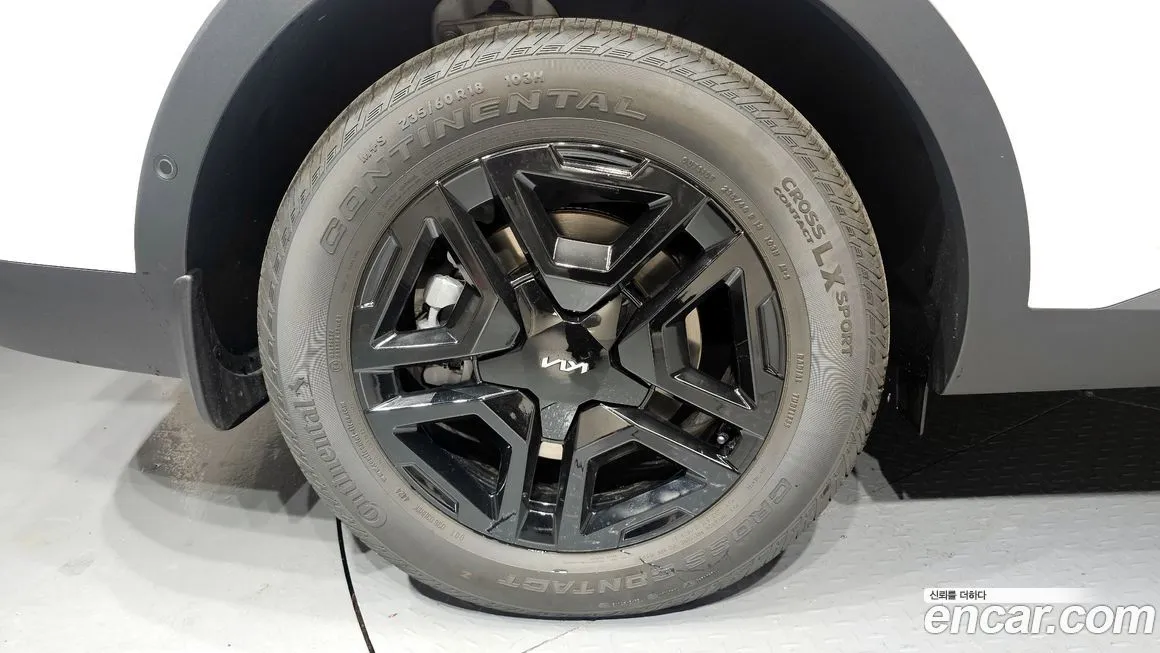 Kia Sorento — фото 2