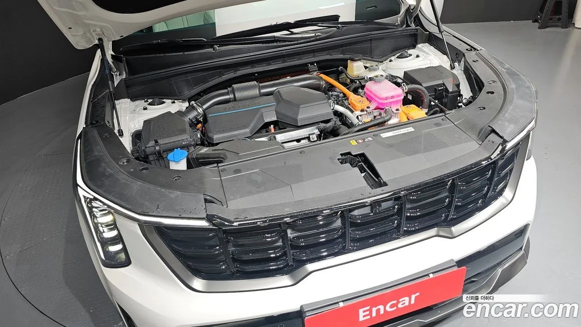 Kia Sorento — фото 5
