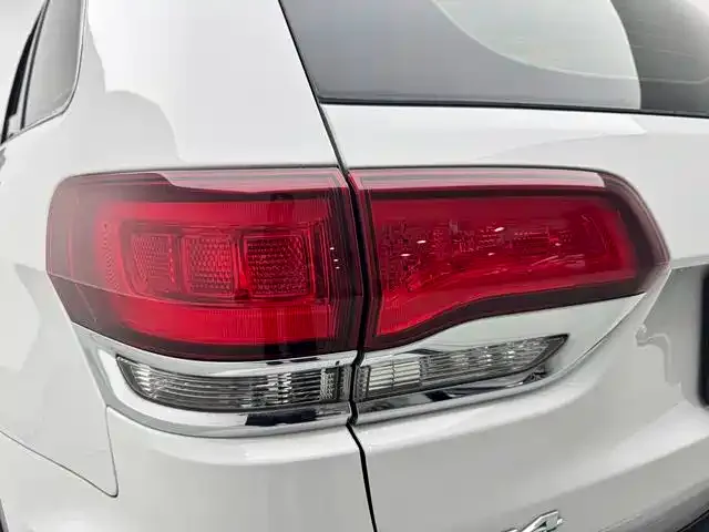 Jeep Grand Cherokee (Import) 2022 из CN, фото 8
