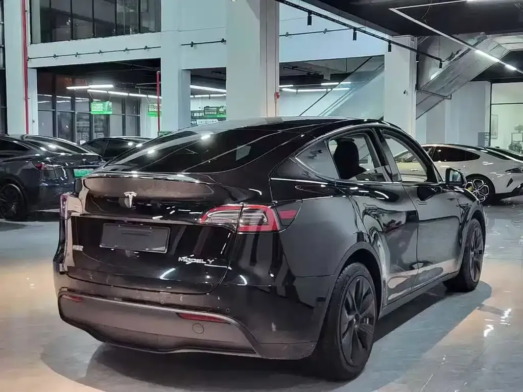 Tesla Model Y 2023 из CN, фото 6