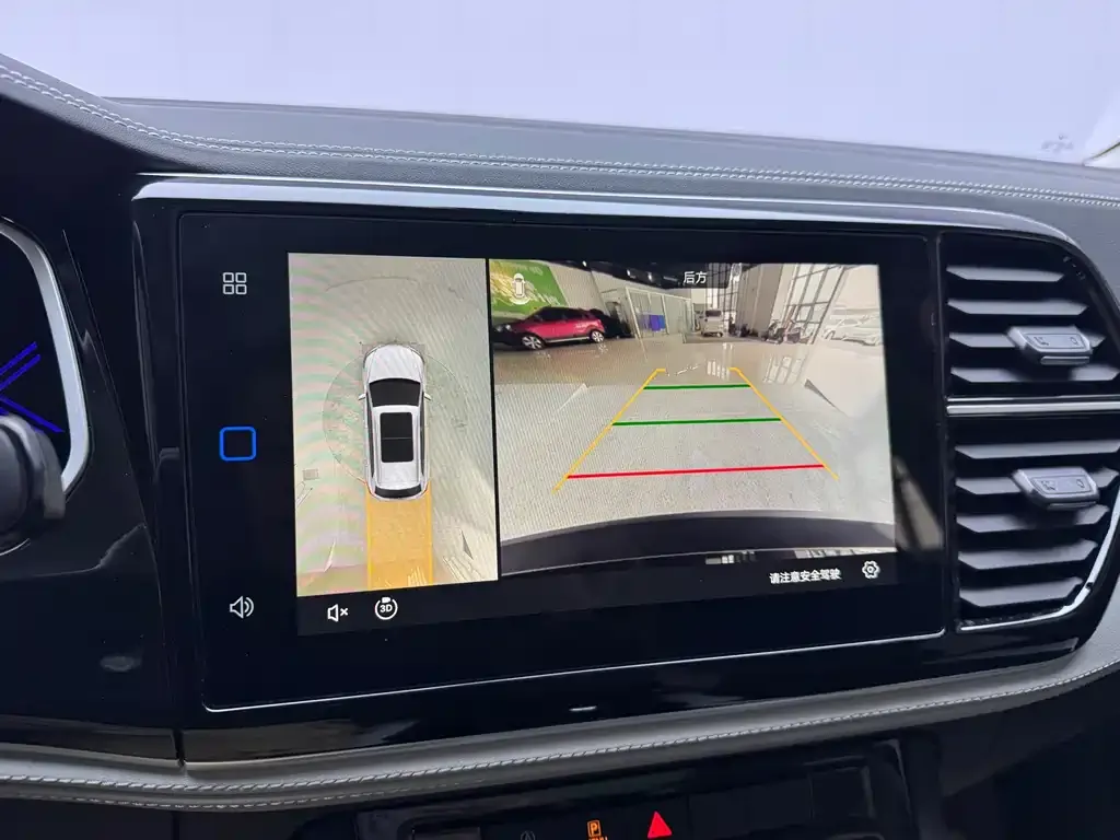 Jetta VS7 2024 из CN, фото 8