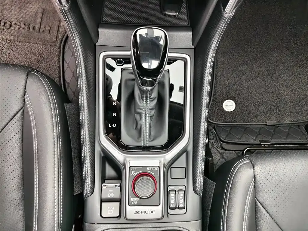 Subaru Forester 2024 из CN, фото 8