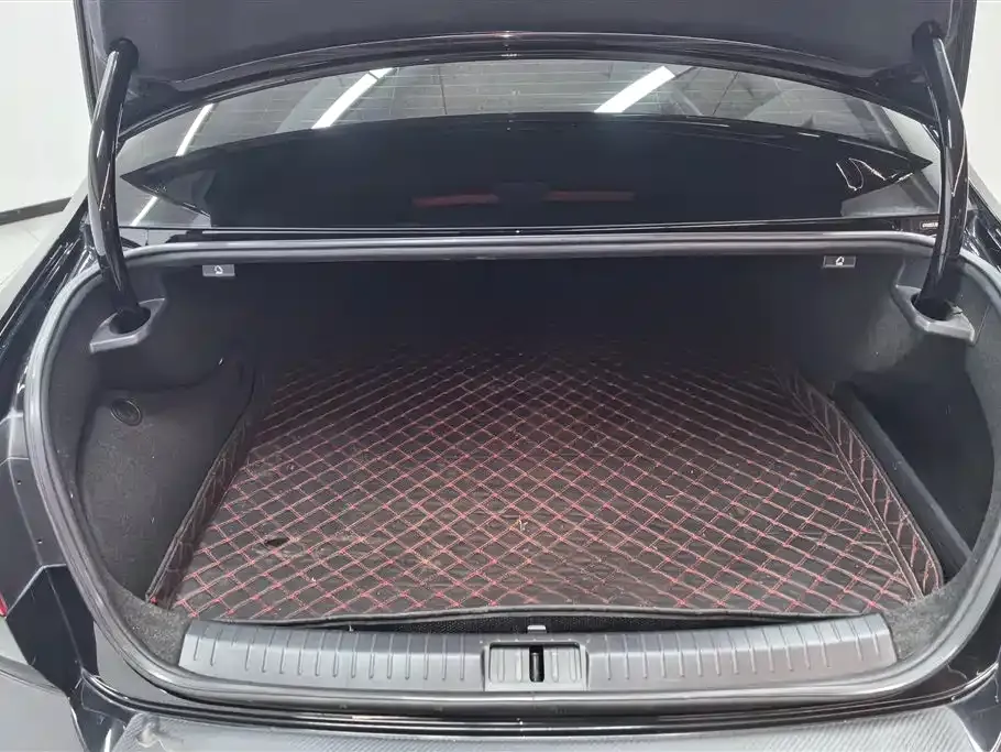 Volkswagen Magotan GTE PHEV 2021 из CN, фото 8