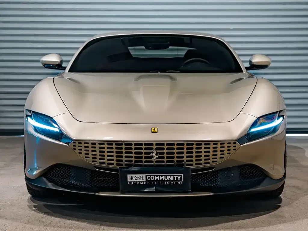 Ferrari Roma 2024 из CN, фото 10