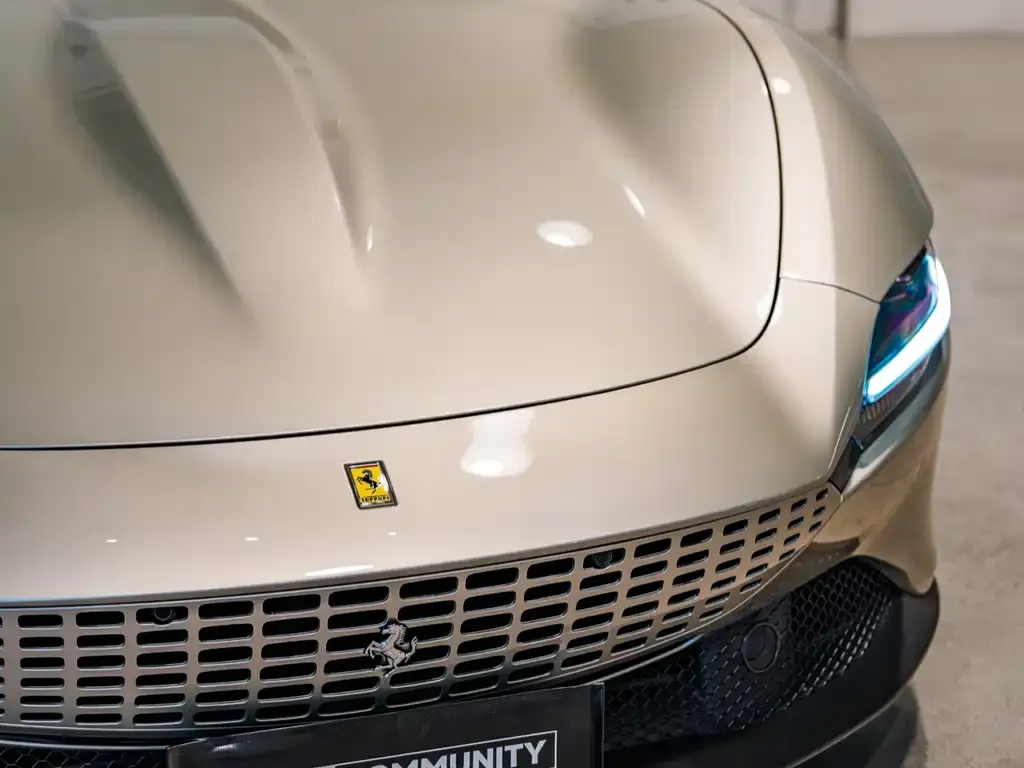 Ferrari Roma 2024 из CN, фото 2