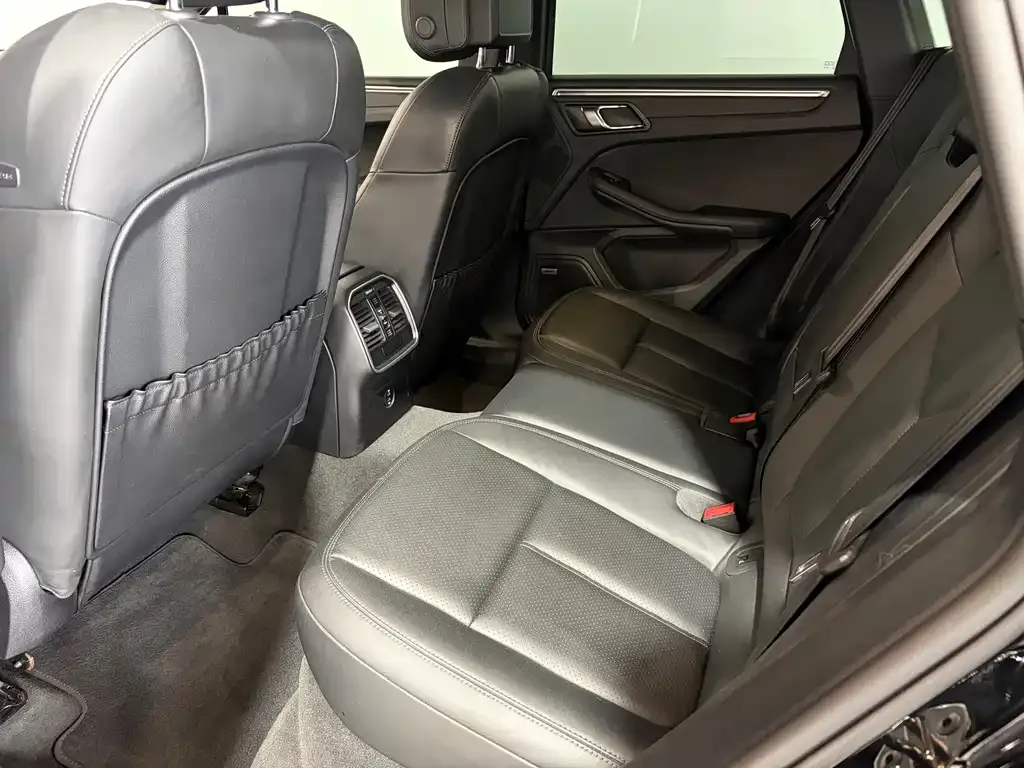 Porsche Macan 2022 из CN, фото 6