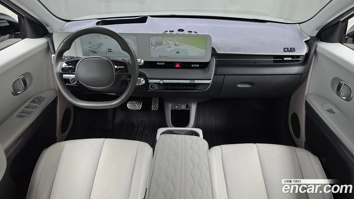 Hyundai Ioniq5 — фото 10