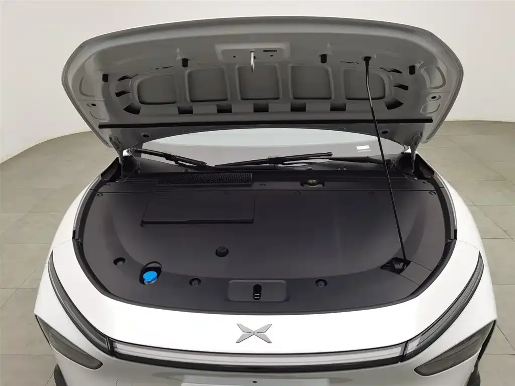 XPeng P7+ 2024 из CN, фото 4