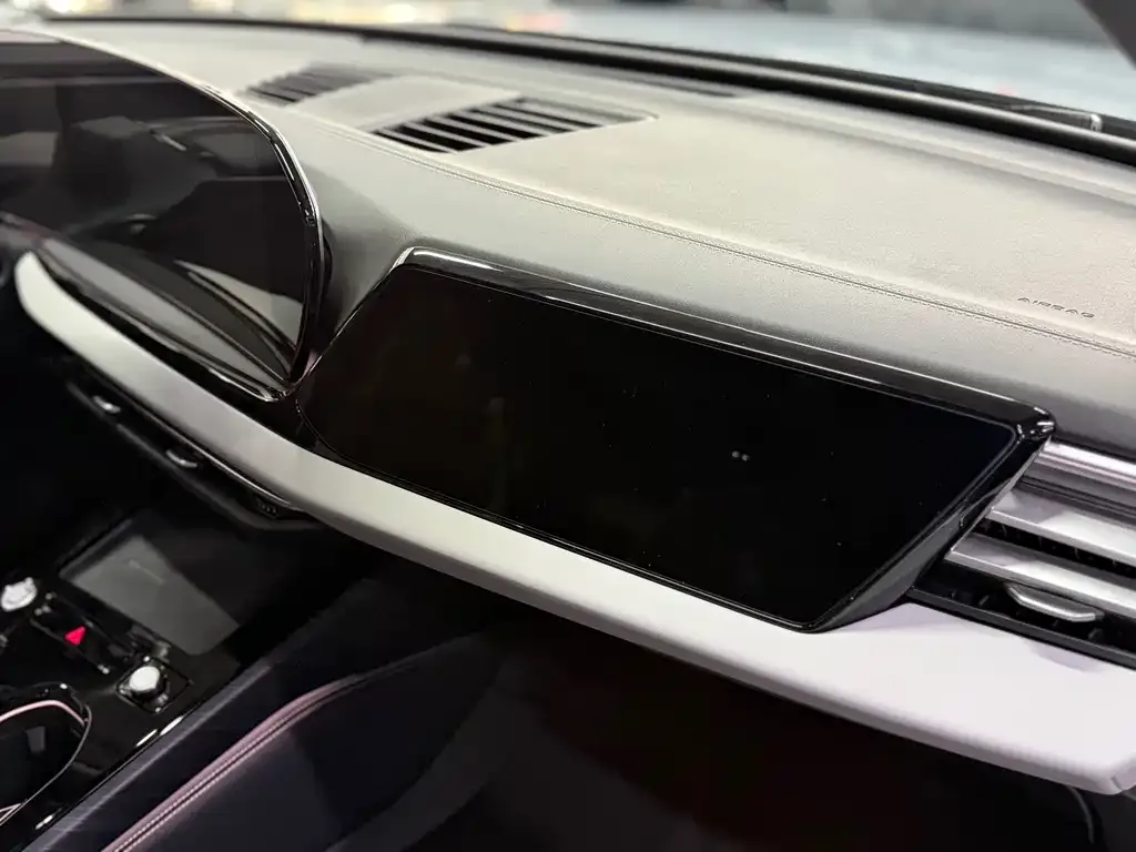 Audi A5L 2025 из CN, фото 7