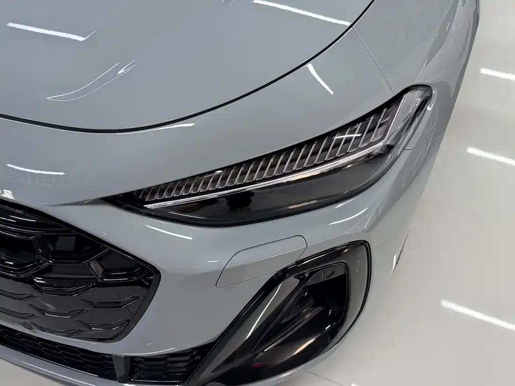 Audi A5L 2025 из CN, фото 8