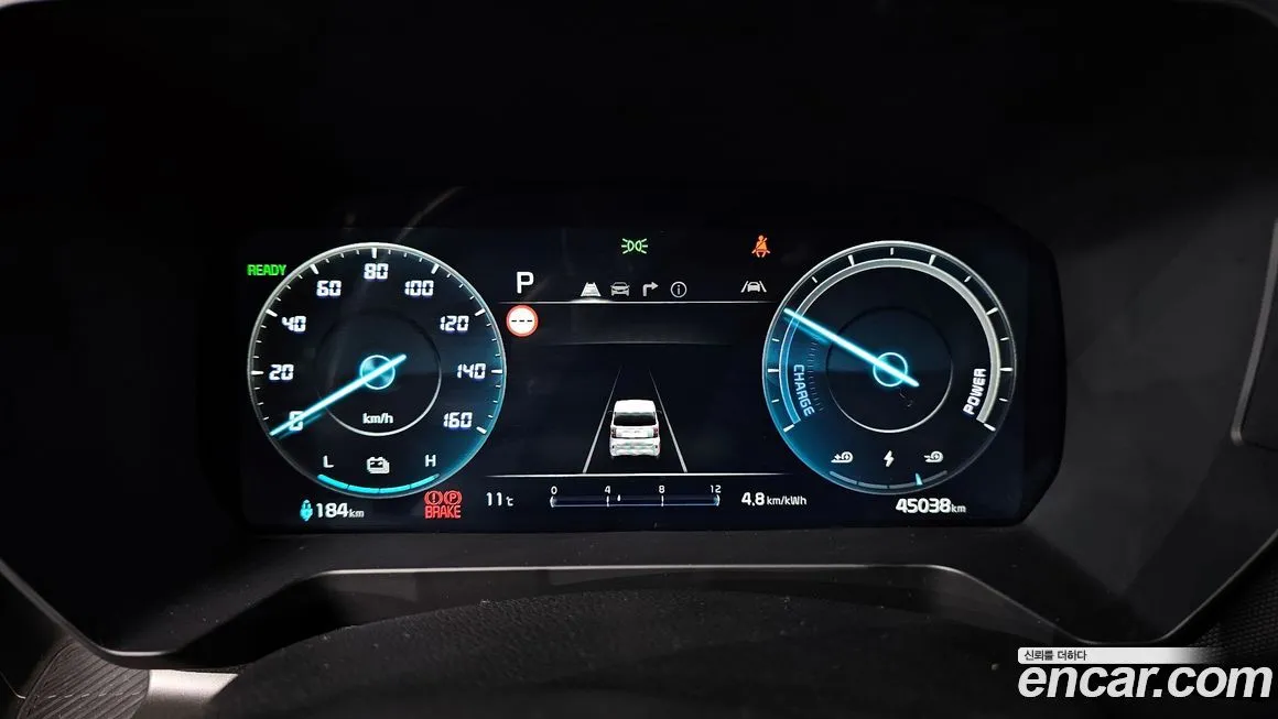 Kia RAY 2024 из KR, фото 6