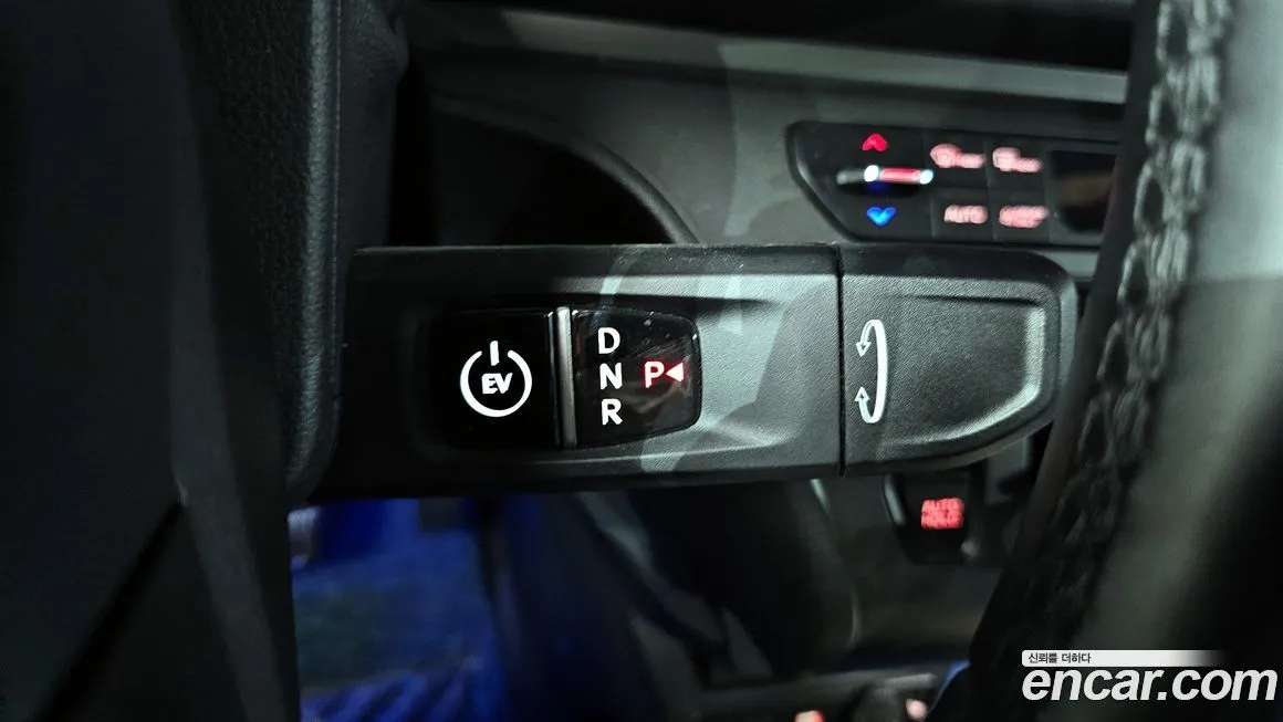 Kia RAY 2024 из KR, фото 8