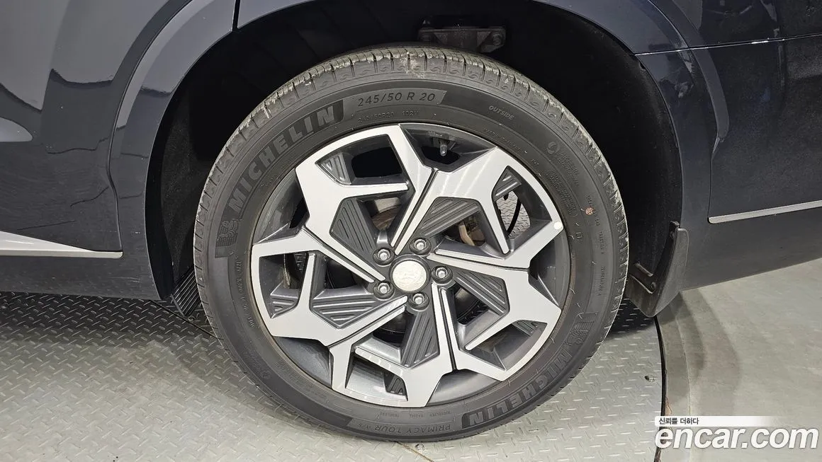 Hyundai Palisade — фото 2