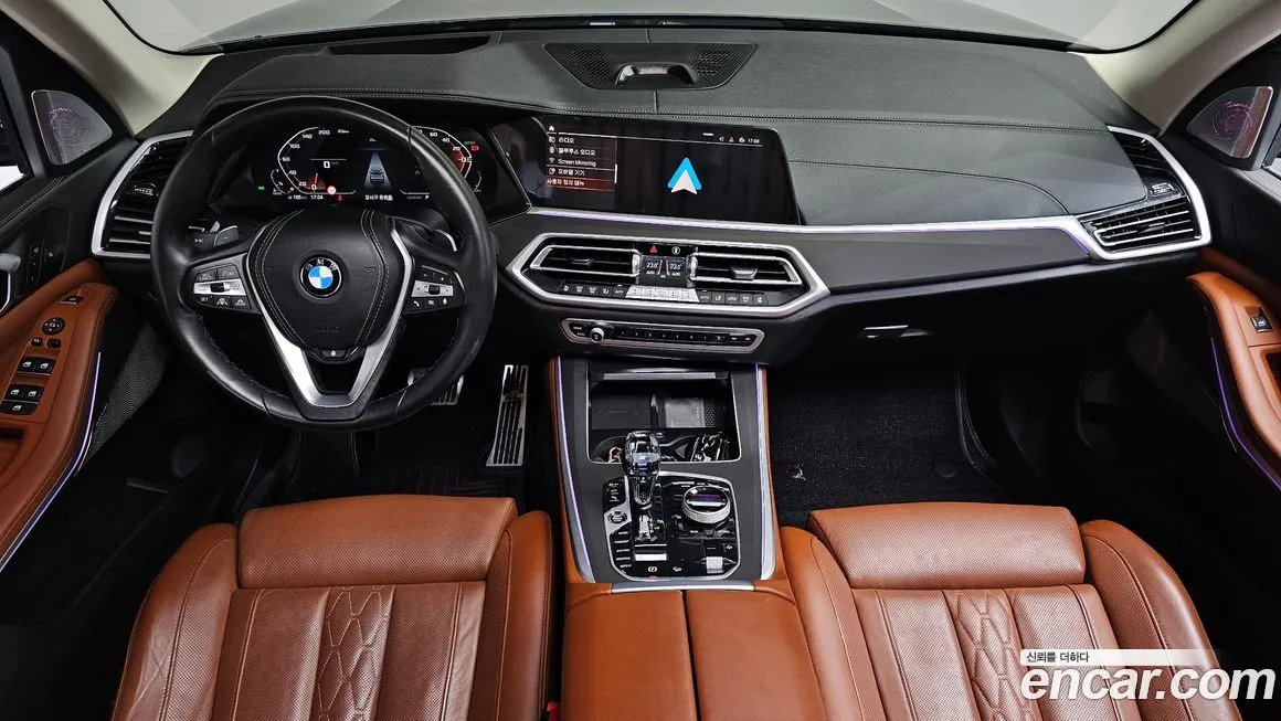 BMW X5 — фото 10