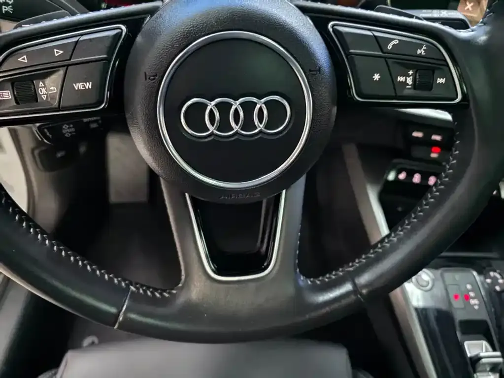 Audi A3 — фото 10