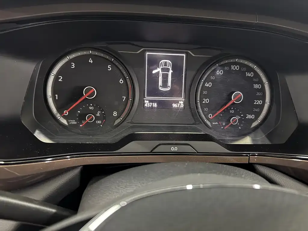 Volkswagen Tharu 2021 из CN, фото 3