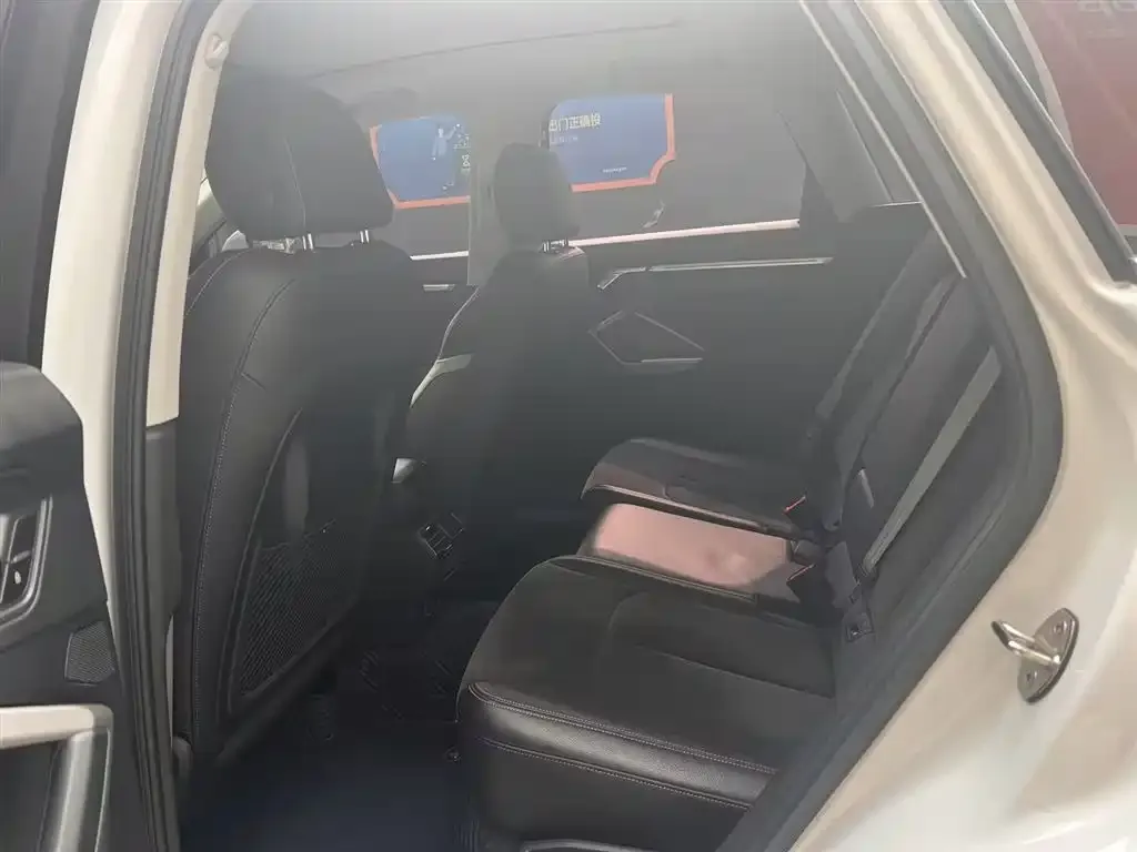 Audi Q3 2021 из CN, фото 2