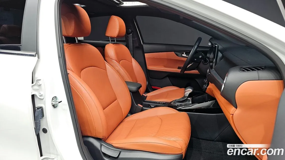 Kia K3 2024 из KR, фото 8