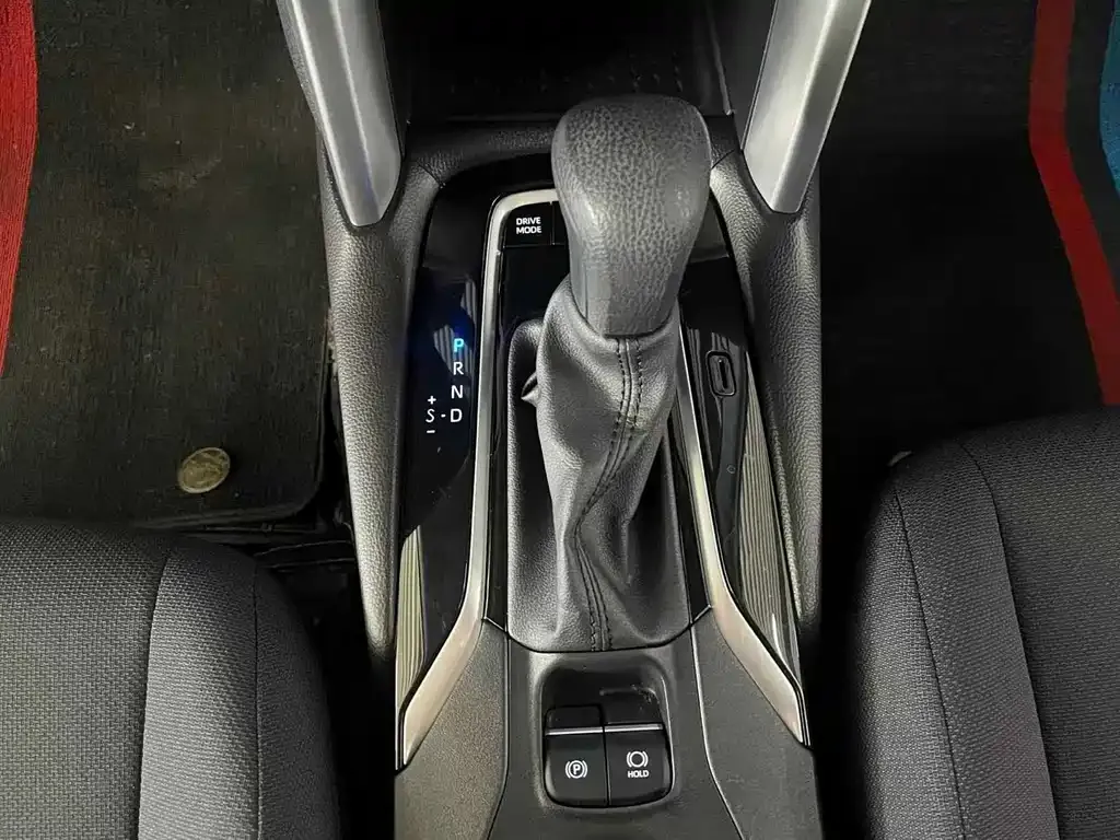 Toyota Frontlander 2024 из CN, фото 3