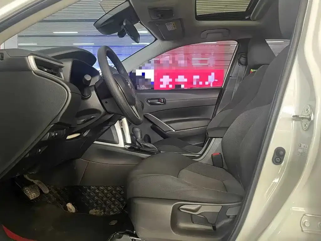 Toyota Frontlander 2024 из CN, фото 4
