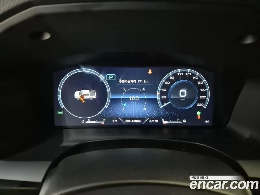 KG Mobility (Ssangyong) Musso 2026 из KR, фото 2