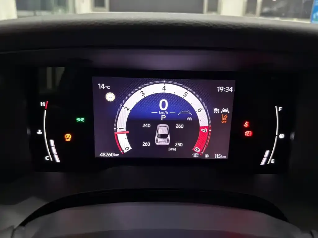 Toyota Camry 2024 из CN, фото 6