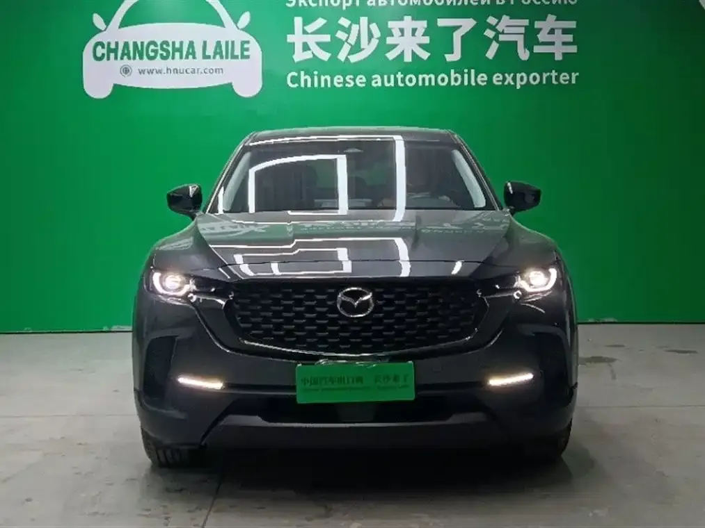 Mazda CX-50 2023 из CN, фото 3