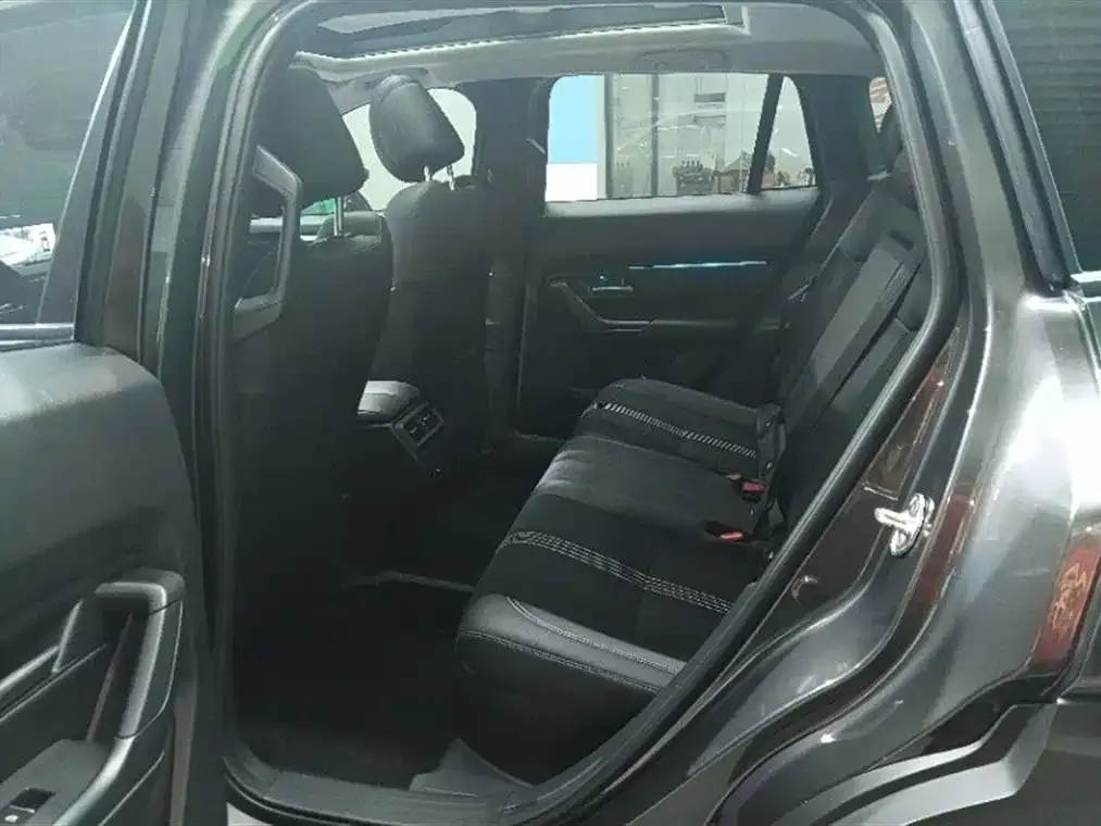 Mazda CX-50 2023 из CN, фото 4